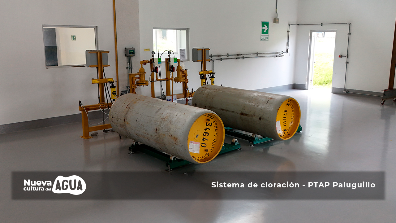 Potabilización 8