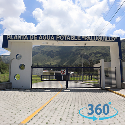 Imagen de Recorrido Virtual